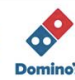 Logo Domino's