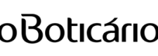 Logo O Boticário